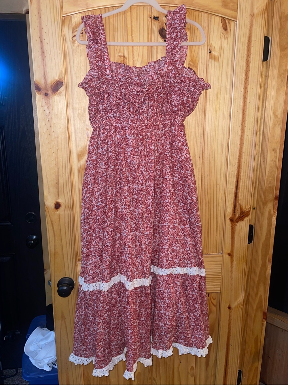 NWT Slow Sunday Dress